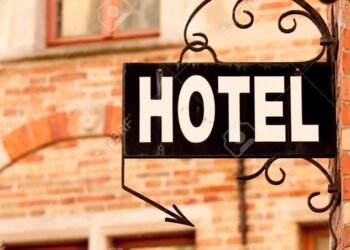 Hospedagem com desconto: Nova lei garante descontos para moradores do RJ