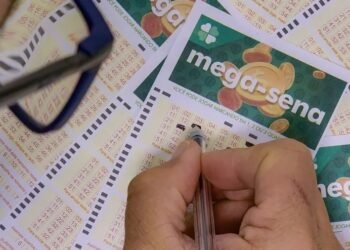 Mega-Sena acumula e vai a R$ 48 milhões; Já conferiu se acertou a Quina?