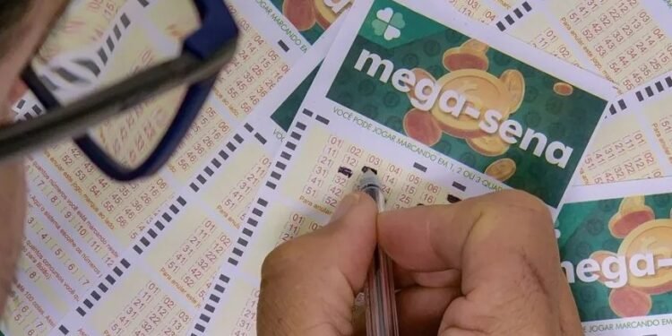 Mega-Sena acumula e vai a R$ 48 milhões; Já conferiu se acertou a Quina?