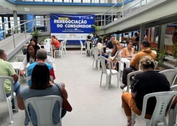 Está devendo? Mutirão do Procon de Rio das Ostras oferece chance para renegociar dívidas com até 99% de desconto