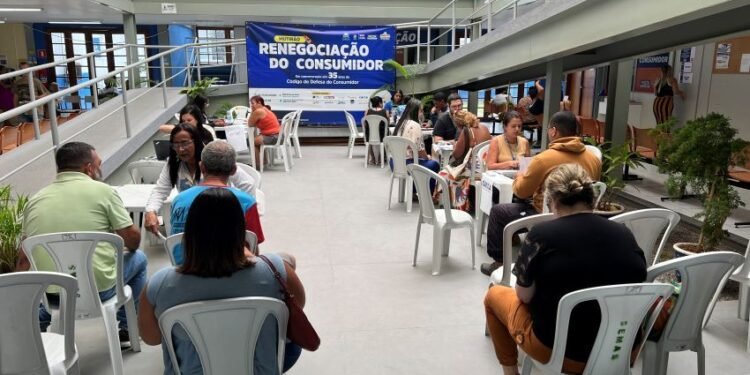 Está devendo? Mutirão do Procon de Rio das Ostras oferece chance para renegociar dívidas com até 99% de desconto