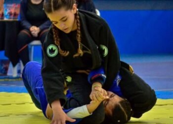 Rio das Ostras sedia Open de Jiu-Jitsu no próximo domingo (14)