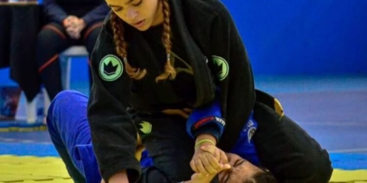 Rio das Ostras sedia Open de Jiu-Jitsu no próximo domingo (14)