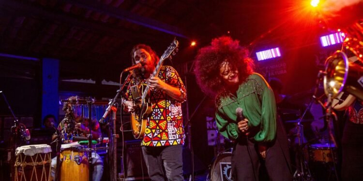 Pôr do sol e música boa: Rio das Ostras Instrumental volta em nova edição; confira