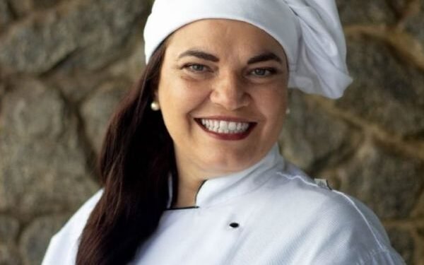 Presidente da Fundação de Cultura ministra aula inaugural do projeto “Temperoterapia”, em Rio das Ostras