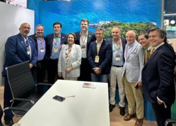 Búzios divulga suas belezas na maior Feira de Turismo da América Latina – FIT