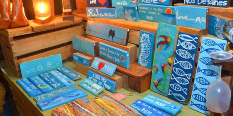 Prazo para recadastramento de expositores termina amanhã (02) em Arraial do Cabo; veja como fazer