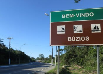 Taxa de Turismo Sustentável é proposta pelo executivo; Câmara analisa