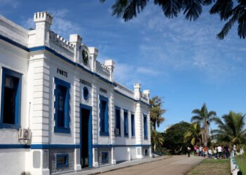 Tour gratuito no Forte Marechal Hermes, em Macaé; veja como participar