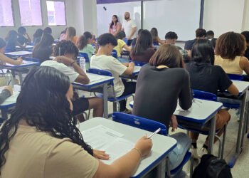 Gabarito das provas dos programas sociais de Macaé é divulgado; confira