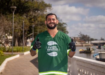 Coleta Seletiva começa amanhã (7/10) em Macaé; saiba como vai funcionar