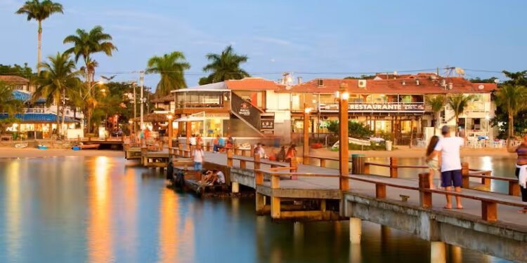 Confira alguns detalhes da audiência pública sobre o Plano Verão de Búzios