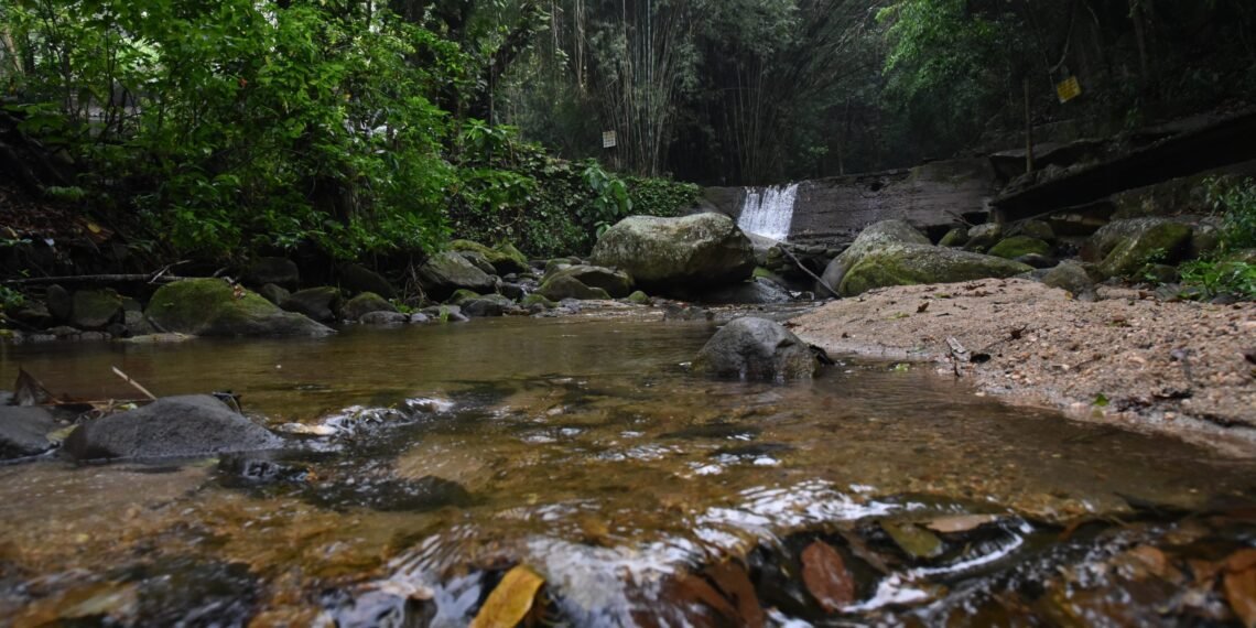 Cachoeira do Espraiado é oficializada como Patrimônio Cultural, Turístico e Paisagístico do Estado do Rio de Janeiro