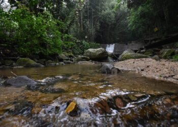 Cachoeira do Espraiado é oficializada como Patrimônio Cultural, Turístico e Paisagístico do Estado do Rio de Janeiro