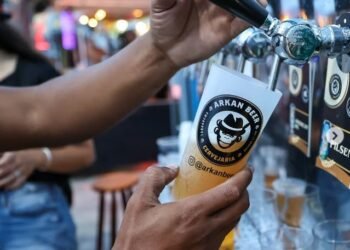 Saquarema Beer Fest agita o feriado com cervejas artesanais, gastronomia e música; veja programação