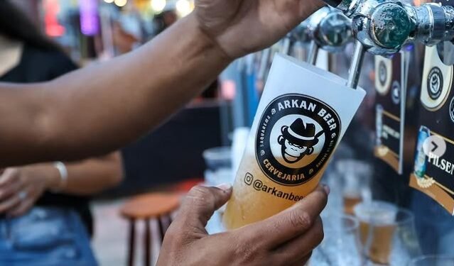 Saquarema Beer Fest agita o feriado com cervejas artesanais, gastronomia e música; veja programação