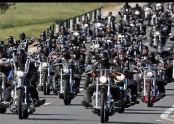 Macaé Moto Week 2025: três dias de rock e ronco dos motores; veja programação