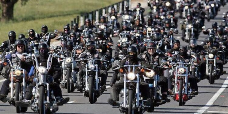 Macaé Moto Week 2025: três dias de rock e ronco dos motores; veja programação