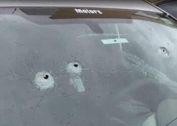 Violência em Costa Azul: motorista de aplicativo é morto e dois passageiros ficam feridos