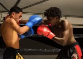 IguaFight reúne atletas para campeonato de Muay Thai em Iguaba Grande