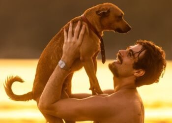 Preparem os lencinhos! O filme da semana promete te arrancar boas lágrimas