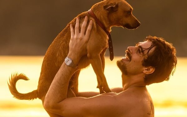 Preparem os lencinhos! O filme da semana promete te arrancar boas lágrimas