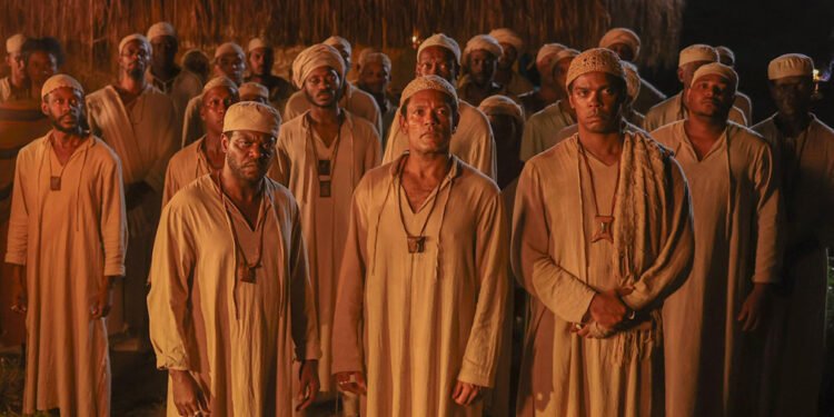 “Malês”: filme sobre a revolta negra, estreia nos cinemas