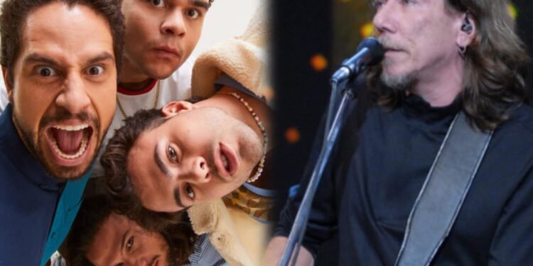 Lenine e Lagum embalam shows gratuitos em Arraial do Cabo