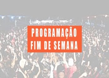 GIRO Cultural: Veja o que rola de bom no final de semana na região