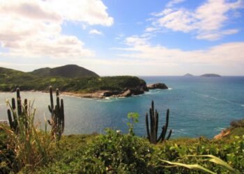 Projeto “Rota do Sol” será votado nesta terça (07) na Câmara de Búzios; veja os detalhes