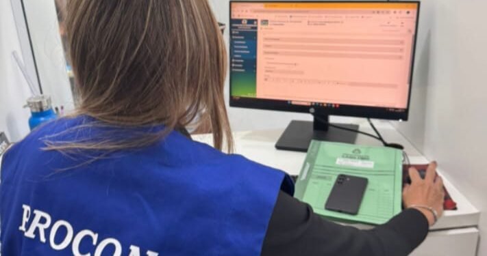 Procon Cabo Frio multa Samsung em mais de R$ 1 milhão; entenda