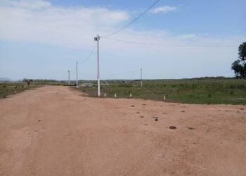 Loteamentos irregulares são alvo de fiscalização em Tamoios