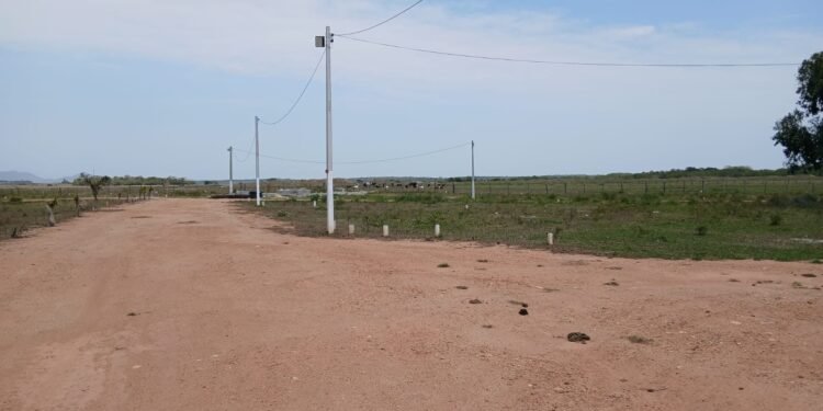 Loteamentos irregulares são alvo de fiscalização em Tamoios