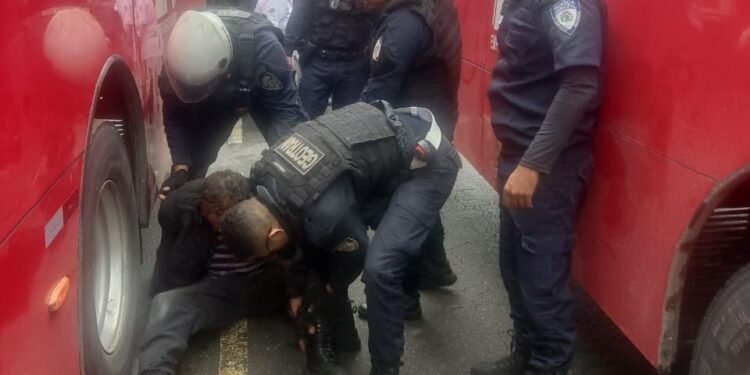 Câmeras com reconhecimento facial ajudam a prender foragido em Maricá