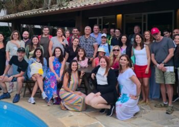 Rodada de negócios com operadores estrangeiros reforça visibilidade internacional de Búzios