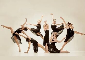 Tamoios recebe 1ª Mostra de Dança Regional