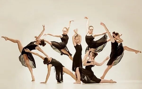 Tamoios recebe 1ª Mostra de Dança Regional