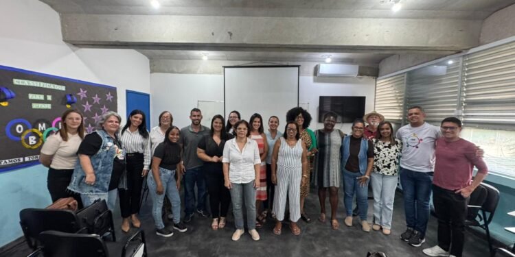 Veja quem são os novos líderes da educação em Arraial do Cabo