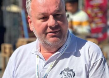 Entrevista: Thomas Weber fala sobre os rumos do turismo em Búzios