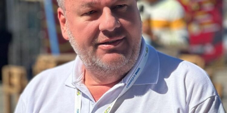 Entrevista: Thomas Weber fala sobre os rumos do turismo em Búzios