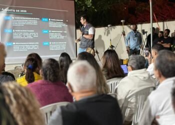 Desocupação em área de preservação leva prefeitura a apresentar relatório no Sabiá