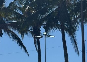 Casimiro de Abreu pode ganhar nova iluminação pública