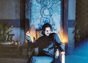 Precisamos falar sobre REENCARNE, a nova série do Globoplay!