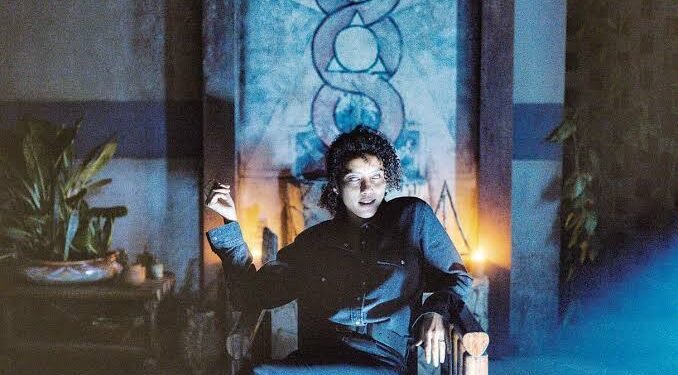 Precisamos falar sobre REENCARNE, a nova série do Globoplay!