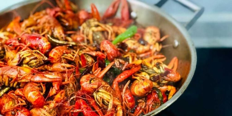 Cabo Frio se prepara para quatro dias de festa no Festival de Frutos do Mar