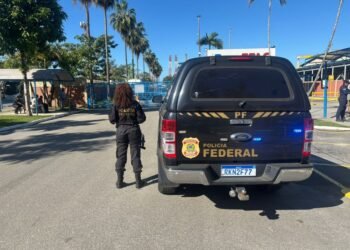 Fake news são alvo de operação da Policia Federal