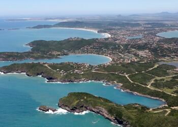 Taxa de Turismo Sustentável é aprovada em primeiro turno na Câmara de Búzios