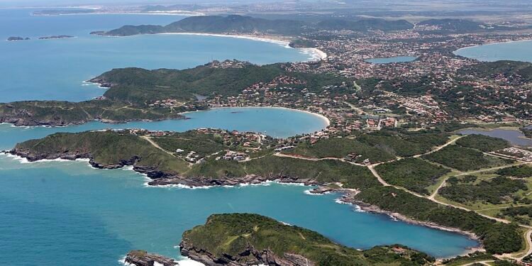 Taxa de Turismo Sustentável é aprovada em primeiro turno na Câmara de Búzios