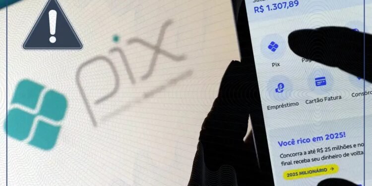 Pix ganha ‘botão de contestação’ a partir desta quarta (1º); veja como funciona