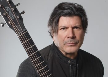 Paulo Ricardo abre o MPBúzios 2025; confira a programação